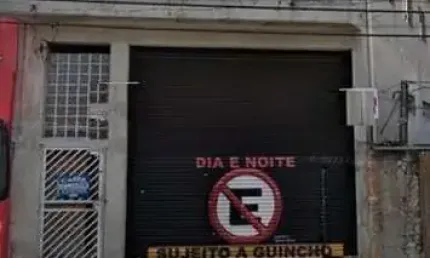 Prédio comercial 470m² 4 banheiros, 3 vagas - chácara seis de outubro
