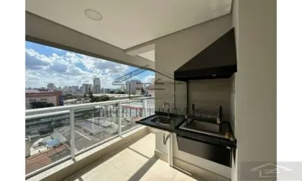 APARTAMETNO Á VENDA COM 2 DORMITORIOS NO EIXO PLATINA, TATUAPÉ