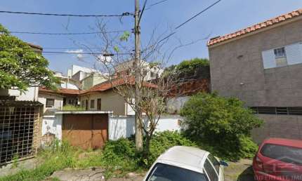 Casa com 3 quartos à venda na Rua Itapetininga, 17, Cidade Mãe do Céu, São Paulo