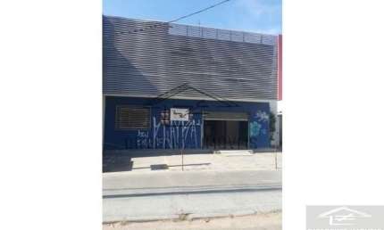 Prédio para alugar na Avenida Guarulhos, 4065, Ponte Grande, Guarulhos