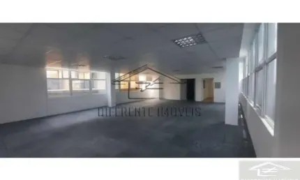Conjunto Comercial com 163m² a venda ou Locação na Paulista