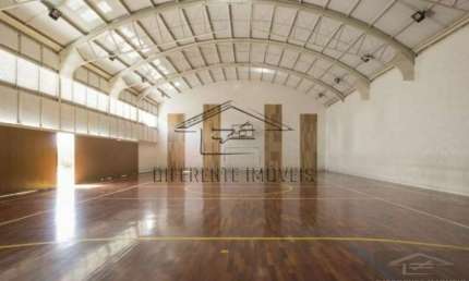 Sala comercial com 3 salas à venda na Rua Antônio Camardo, 593, Tatuapé, São Paulo
