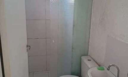 Apartamento com 2 quartos para alugar na Estrada Dom João Nery, 3551, Vila Lourdes, São Paulo