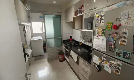 Apartamento de 3 dormitórios disponível para venda na vila prudente