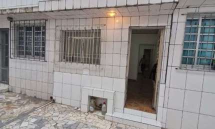 Casa com 1 quarto à venda na Rua Belo Horizonte, 42, Brás, São Paulo, 69 m2 por R$ 265.000