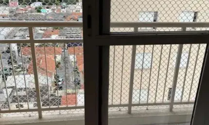 Apartamento com 2 quartos à venda na Rua Ipanema, 686, Mooca, São Paulo, 48 m2 por R$ 430.000