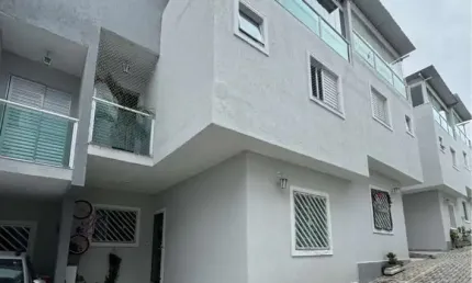 Casa em condomínio fechado com 2 quartos à venda na Rua Major Ângelo Zanchi, 355, Penha De França, São Paulo, 120 m2 por R$ 590.000