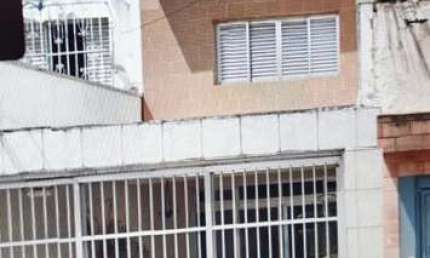 Sobrado comercial ou residencial 02 dormitórios - 01 vaga no Tatuapé !