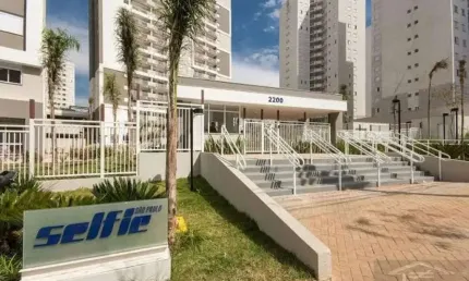 Apartamento com 2 quartos à venda na Rua Ibitirama, 2200, Vila Prudente, São Paulo, 55 m2 por R$ 559.000