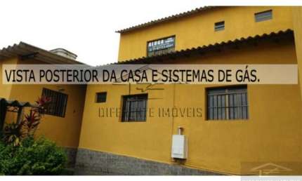 Casa com 3 quartos para alugar na Rua Botuporã, 189, Itaquera, São Paulo