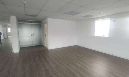 Andar Corporativo para alugar, 278 m² por R$12.900 - Rudge Ramos - São Bernardo do Campo/SP
