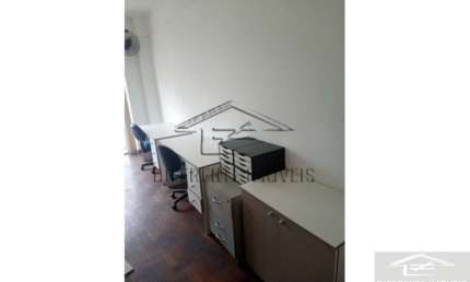 Sala comercial com 3 salas à venda na Largo do Paissandu, 72, Centro, São Paulo