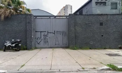 Barracão / Galpão / Depósito à venda na Avenida Celso Garcia, 5759, Tatuapé, São Paulo