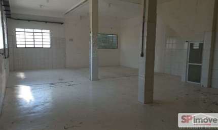 SALÃO 200 m² para locação Vila Aricanduva - Sao Paulo