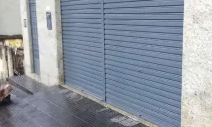 Ponto comercial para alugar na Rua Faustino Paganini, 337, Chácara Cruzeiro do Sul, São Paulo
