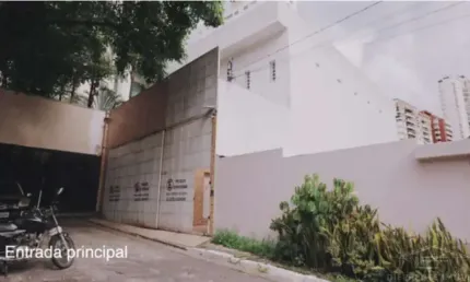 Prédio comercial para locação, 800m², Vila Nova Conceição