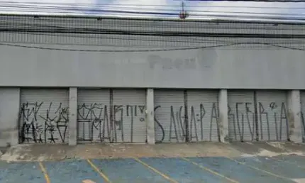 Galpão para locação, 800m², Av. Marechal Tito, 2842, São Miguel Paulista