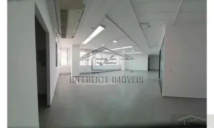 Sala para alugar com 147 metros no Brooklin, São Paulo
