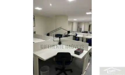 Sala para alugar com 230 metros, na Avenida Paulista, São Paulo