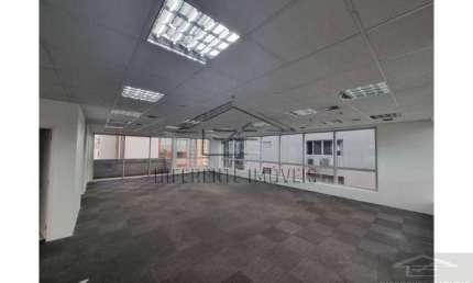 Sala para alugar com 457 metros na Avenida Paulista, São Paulo