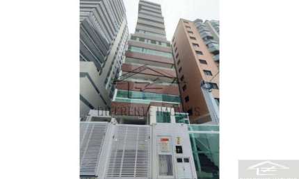 Apartamento  Praia Grande Guilhermina (Novo) (condominio Ana Julia)