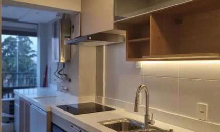 APARTAMENTO 3 QUARTOS COM VAGA DE GARAGEM PARA ALUGAR NA MOOCA, 6 MINUTOS ANDANDO PARA O METRO