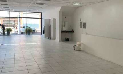 SALÃO PARA ALUGAR COM 200 METROS NO TATUAPE, SÃO PAULO