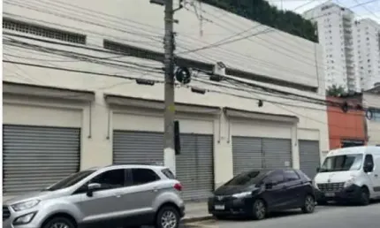 Casa comercial para alugar na Rua Conselheiro Cotegipe, 210, Belém, São Paulo