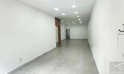 Ponto comercial com 1 sala para alugar na Rua Coelho Lisboa, 31, Cidade Mãe do Céu, São Paulo