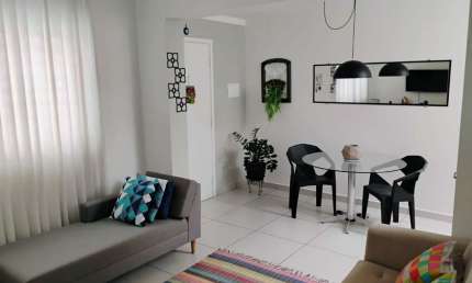 Casa com 2 quartos à venda na Rua Guaraciaba, 660, Chácara Califórnia, São Paulo