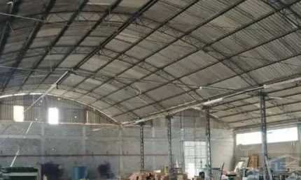 GALPÃO PARA LOCAÇÃO E VENDA NO ITAIM PAULISTA - SAO PAULO