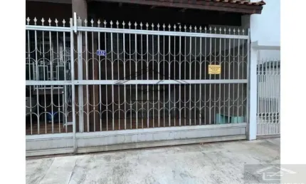Casa para venda com 5 casa no quintal  na Vila Rica !