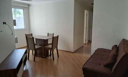 APARTAMENTO 2 DORMITÓRIOS 42M² 1 BANHEIRO, 1 VAGA - CHÁCARA BELENZINHO