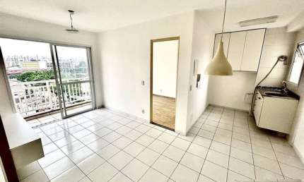 APARTAMENTO 2 DORMITÓRIOS SEMI-MOBILIADO APENAS PARA INVESTIDOR1 BANHEIRO, 1VAGA - BRÁS