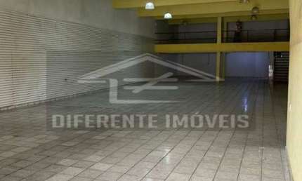 GALPÃO PARA ALUGAR COM 540 METROS NO ITAIM PAULISTA, SÃO PAULO
