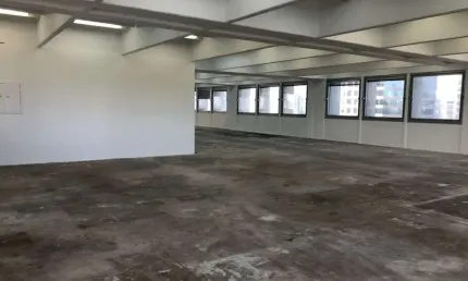 SALA COMERCIAL PARA ALUGAR  NO CONDOMINIO CONJUNTO MORUMBI COM 415 METROS