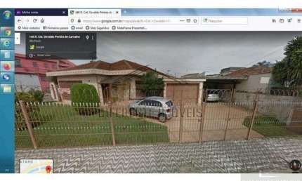 CASA TÉRREA 4 DORMITÓRIOS - 1 SUÍTE - 4 WC - 400 m² OPORTUNIDADE !!
