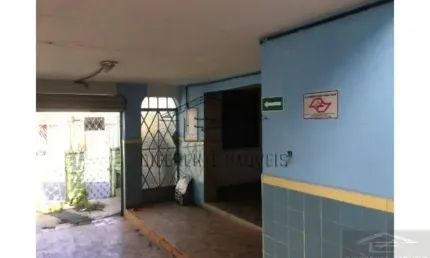 Casa com 3 quartos à venda na Rua Anália Franco, 9, Jardim Anália Franco, São Paulo
