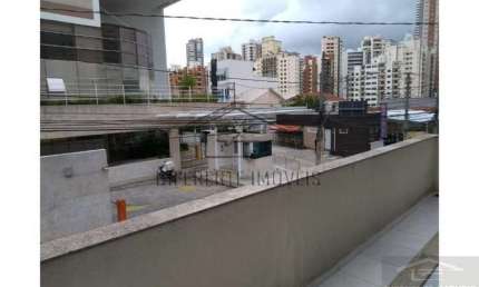 Sobrado comercial ótimo 220m² no Tatuapé disponível para locação!!!