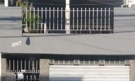Casa com 5 quartos à venda na Rua Tuiuti, 2667, Tatuapé, São Paulo