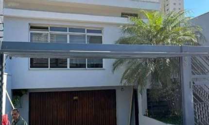 Casa com 1 quarto para alugar na Rua Nestor de Barros, 288, Vila Santo Estevão, São Paulo