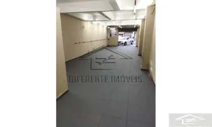 Ponto comercial para alugar na Rua Eugênio de Almeida, 33, Vila Constança, São Paulo