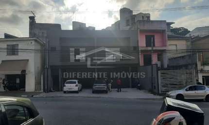 Ponto comercial para alugar na Rua Oswaldo Arouca, 37, Vila Formosa, São Paulo