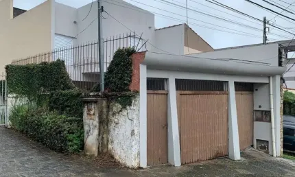 Casa comercial 320m², 3 dormitórios, 4 vagas - penha de frança