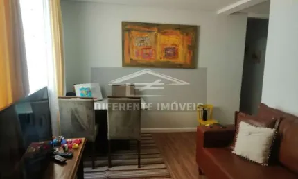 APARTAMENTO 2 DORMITÓRUIS 67M²  SEM ELEVADOR 1 BANHEIRO, 1 VAGA - TATUAPÉ