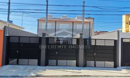 Casa com 2 quartos à venda na Rua José Guimarães, 180, Vila Siria, São Paulo