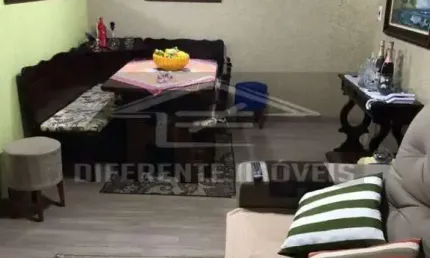 APARTAMENTO SEM ELEVADOR 56M², 2 DORMITÓRIOS, 1 BANHEIRO, 1 VAGA - SÃO MATEUS