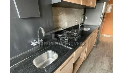 Apartamento para venda com 2 quartos na guilhermina esperança, são paulo