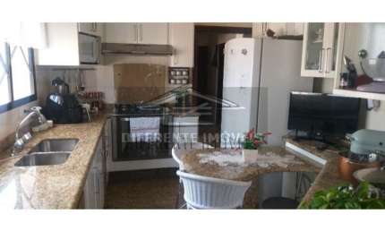 APARTAMENTO 1 POR ANDAR ELEVADOR PRIVATIVO, 3 QUARTOS COM SUITES E HIDRO ANALIA FRANCO, SÃO PAULO