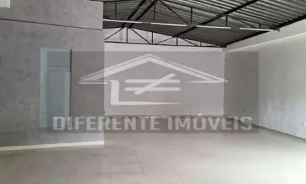 Galpão 150 m² - 1 wc -  escritório oportunidade !!!